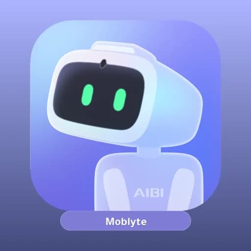 Aibi AI Photo