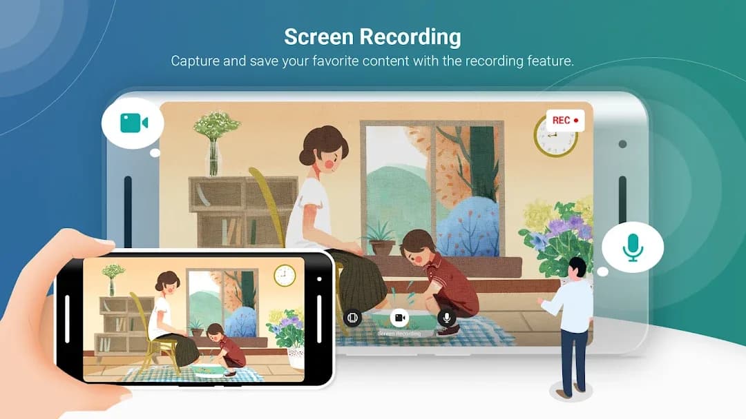 AirScreen — Capture d’écran 6