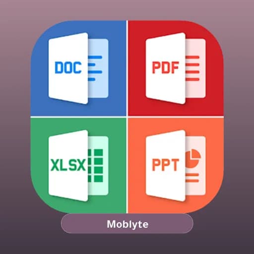 All Document Reader مهكر