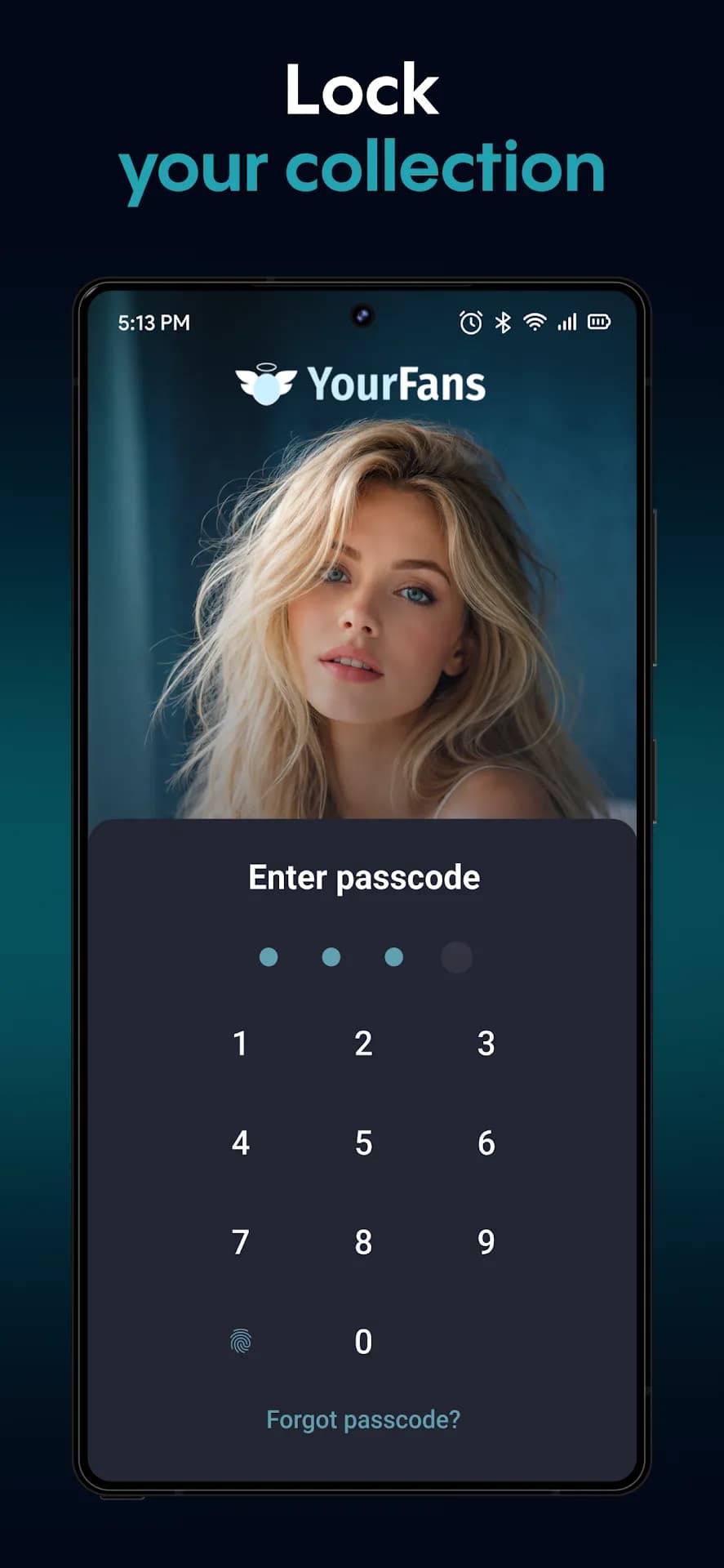 Aloha Browser — Captura de tela 4