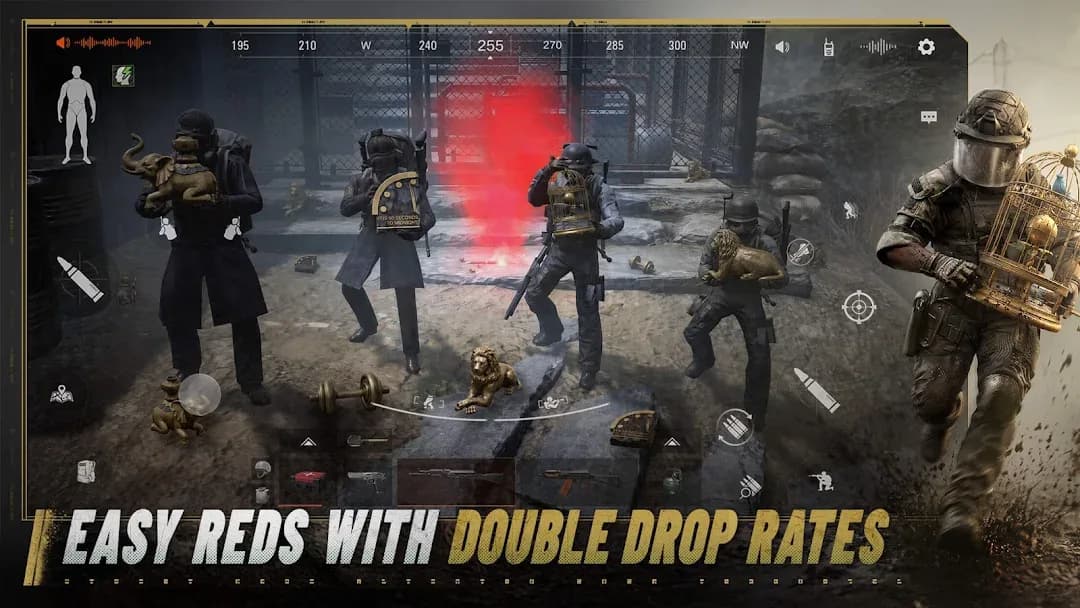 Arena Breakout — Screenshot 3
