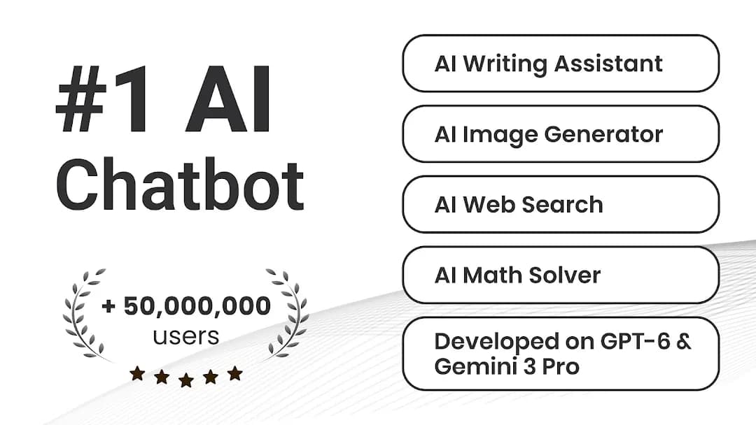 Ask AI — Capture d’écran 1