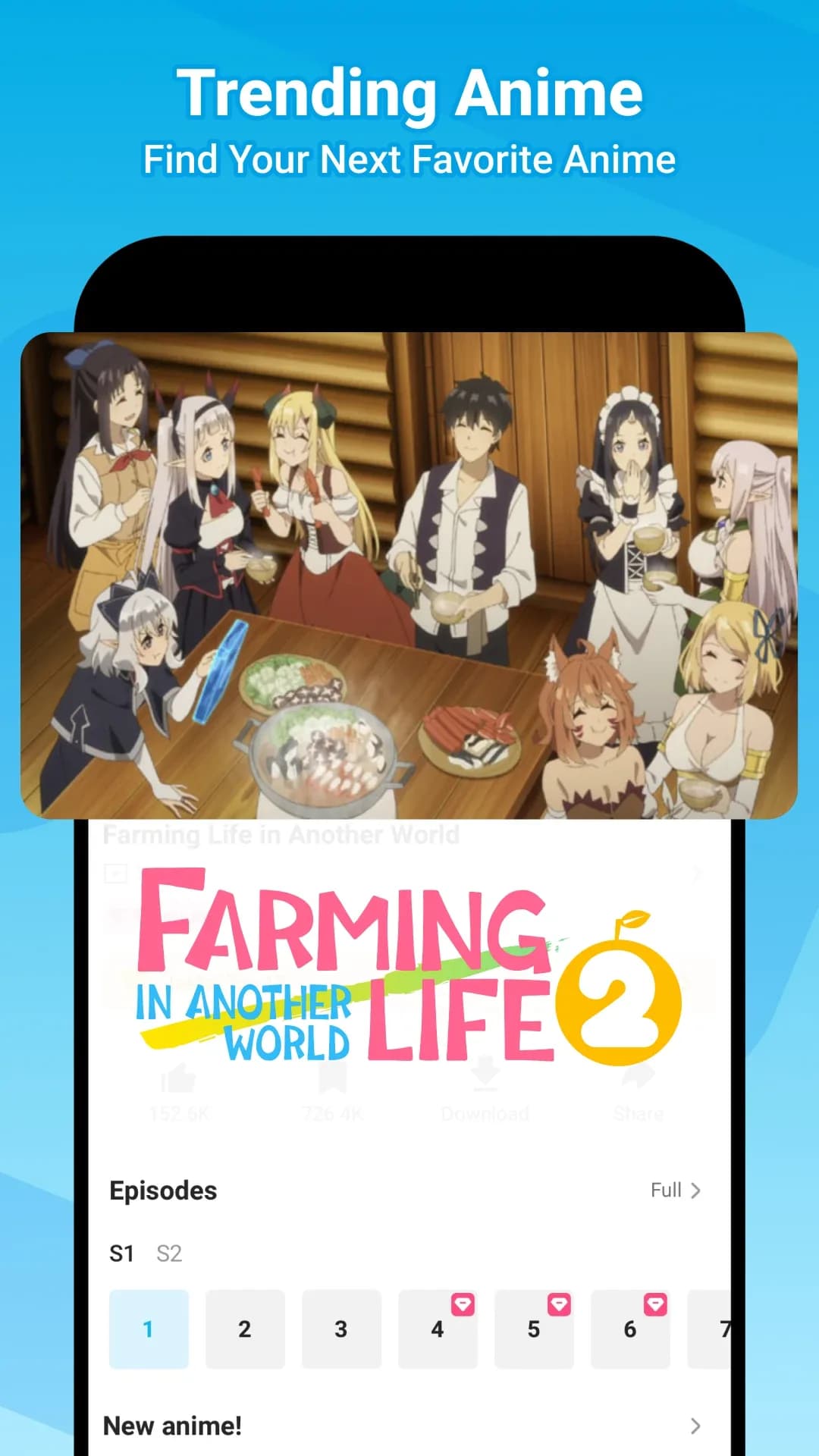 Bilibili — Captura de tela 4