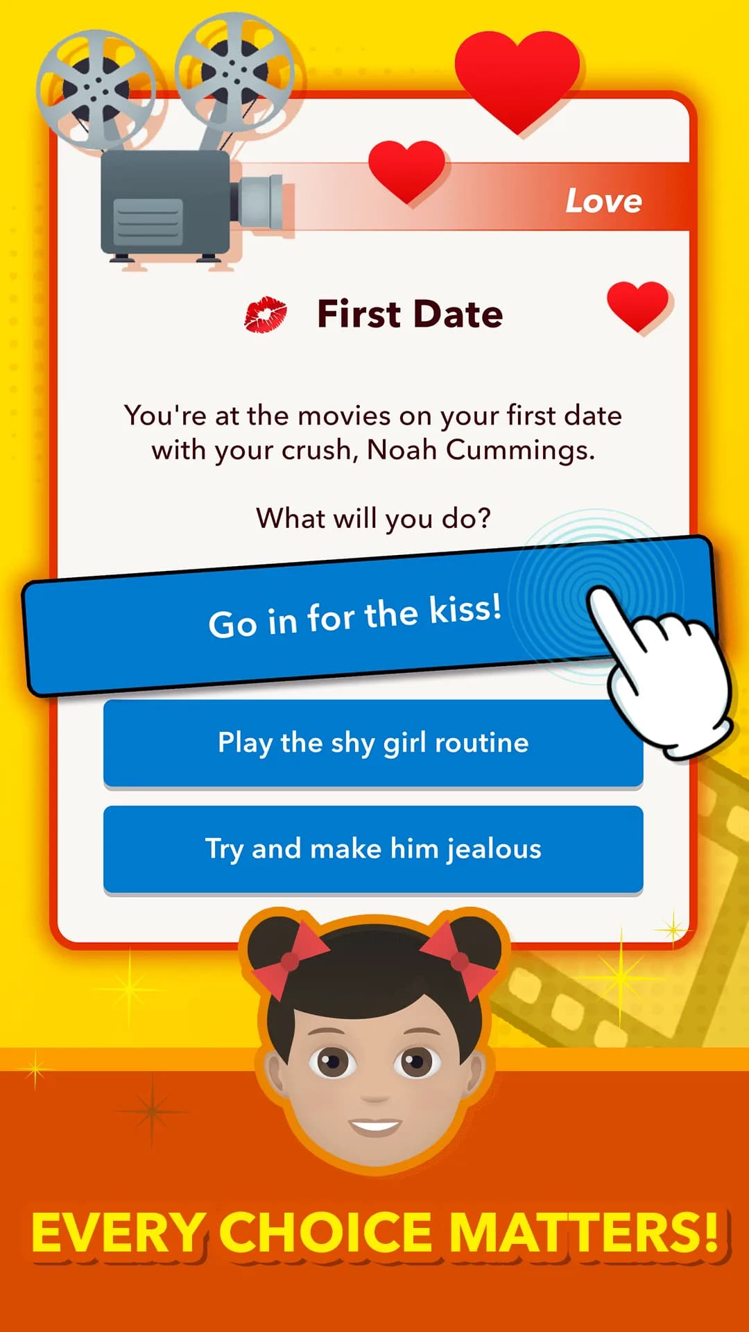 BitLife — Capture d’écran 2