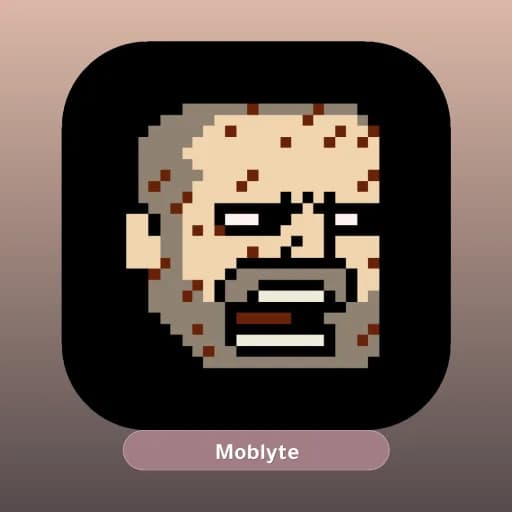 Bloody Bastards مهكر