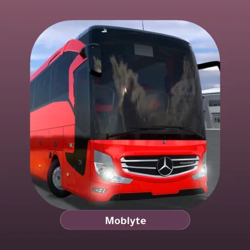 Bus Simulator: MAX