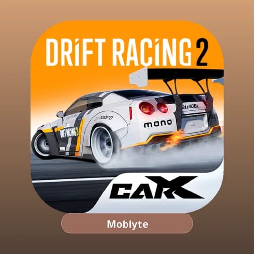 CarX Drift Racing