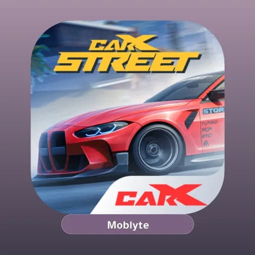 CarX Street