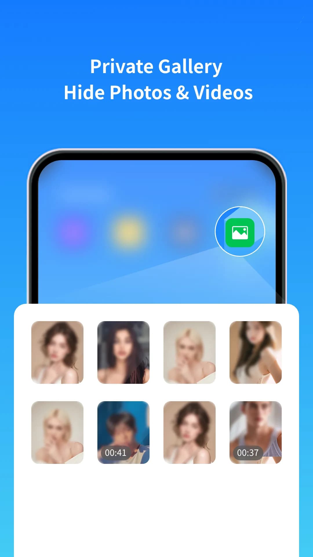 Clone App — Capture d’écran 6