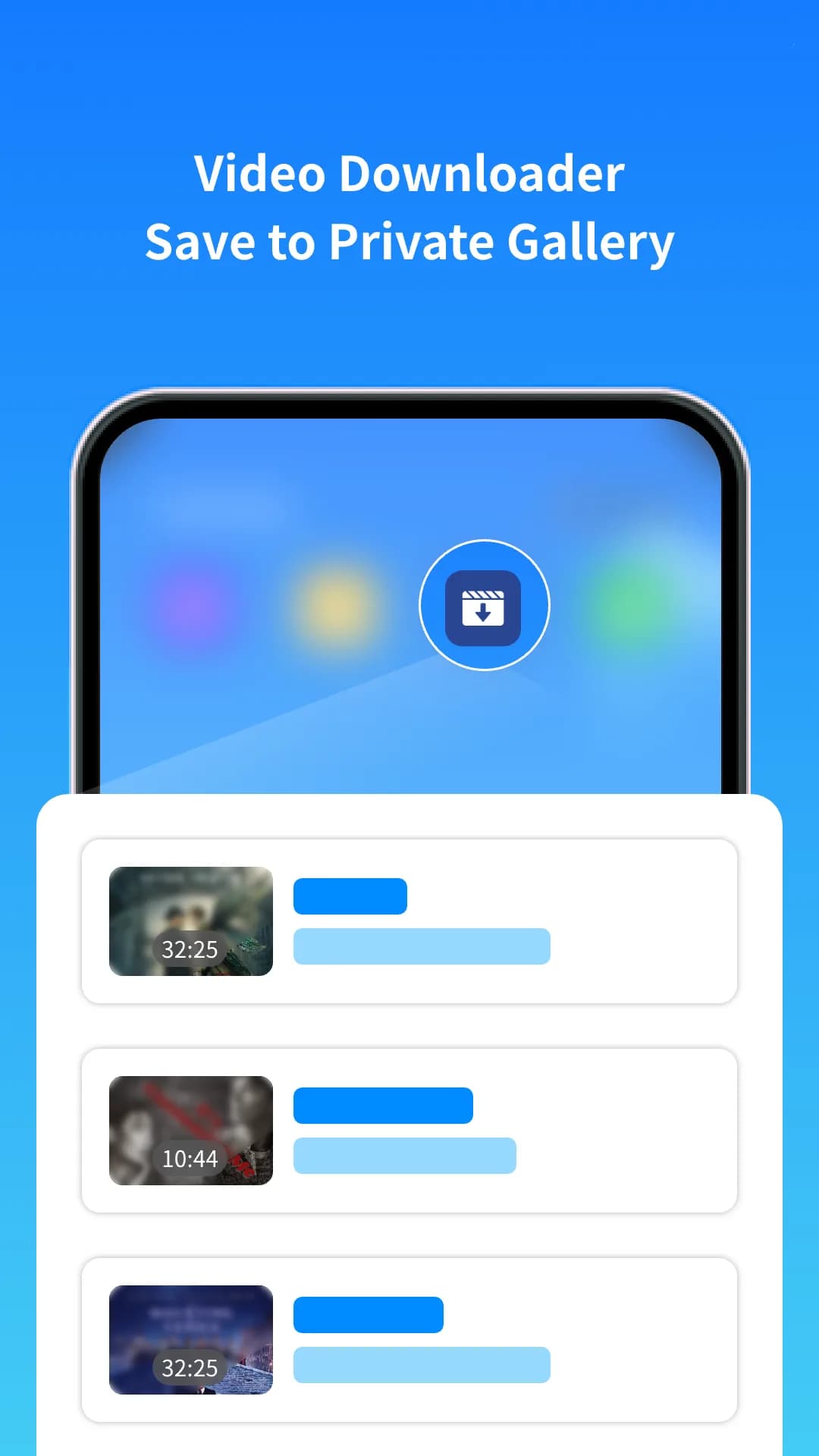 Clone App — Capture d’écran 7