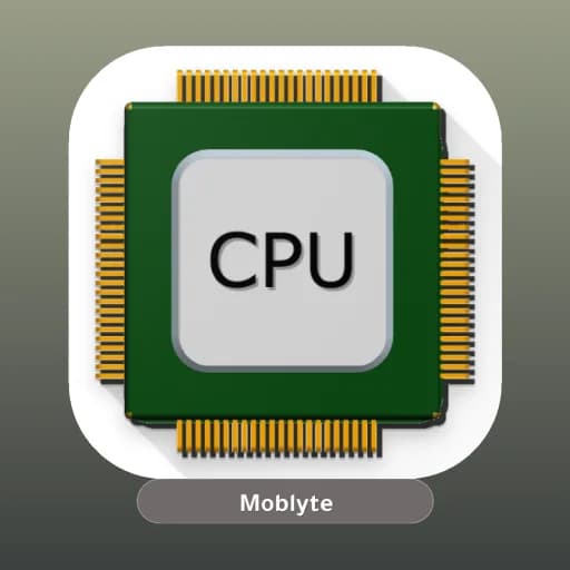 CPU X