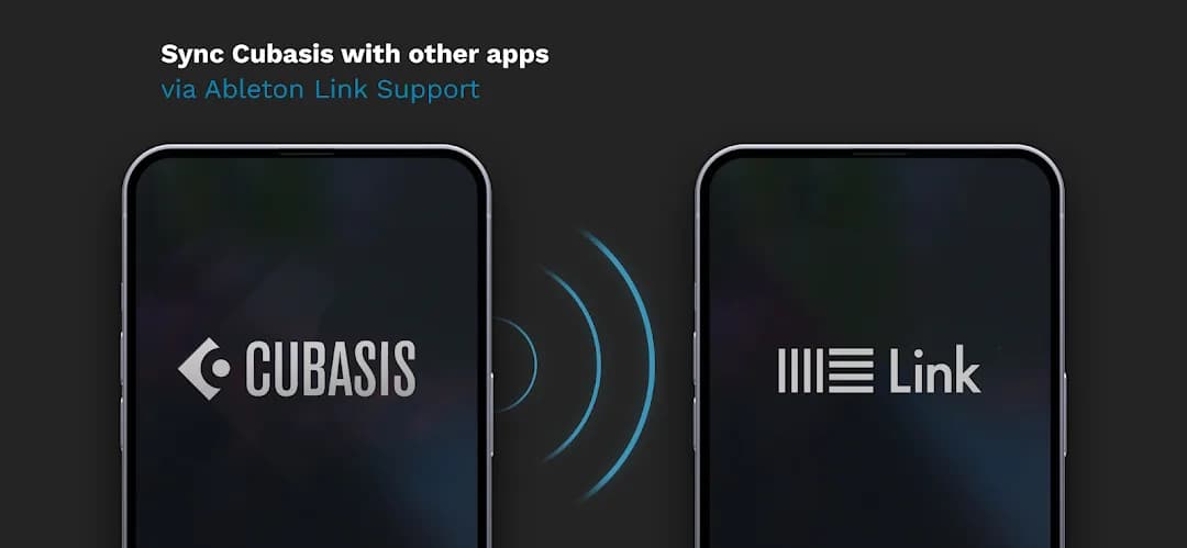 Cubasis 3 — Capture d’écran 8