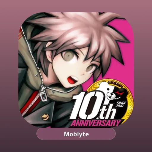 Danganronpa