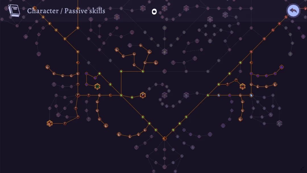 Darkrise — Screenshot 7