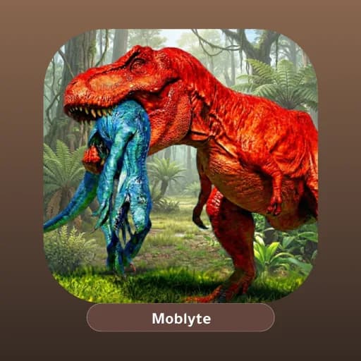 Dinosaur Universe