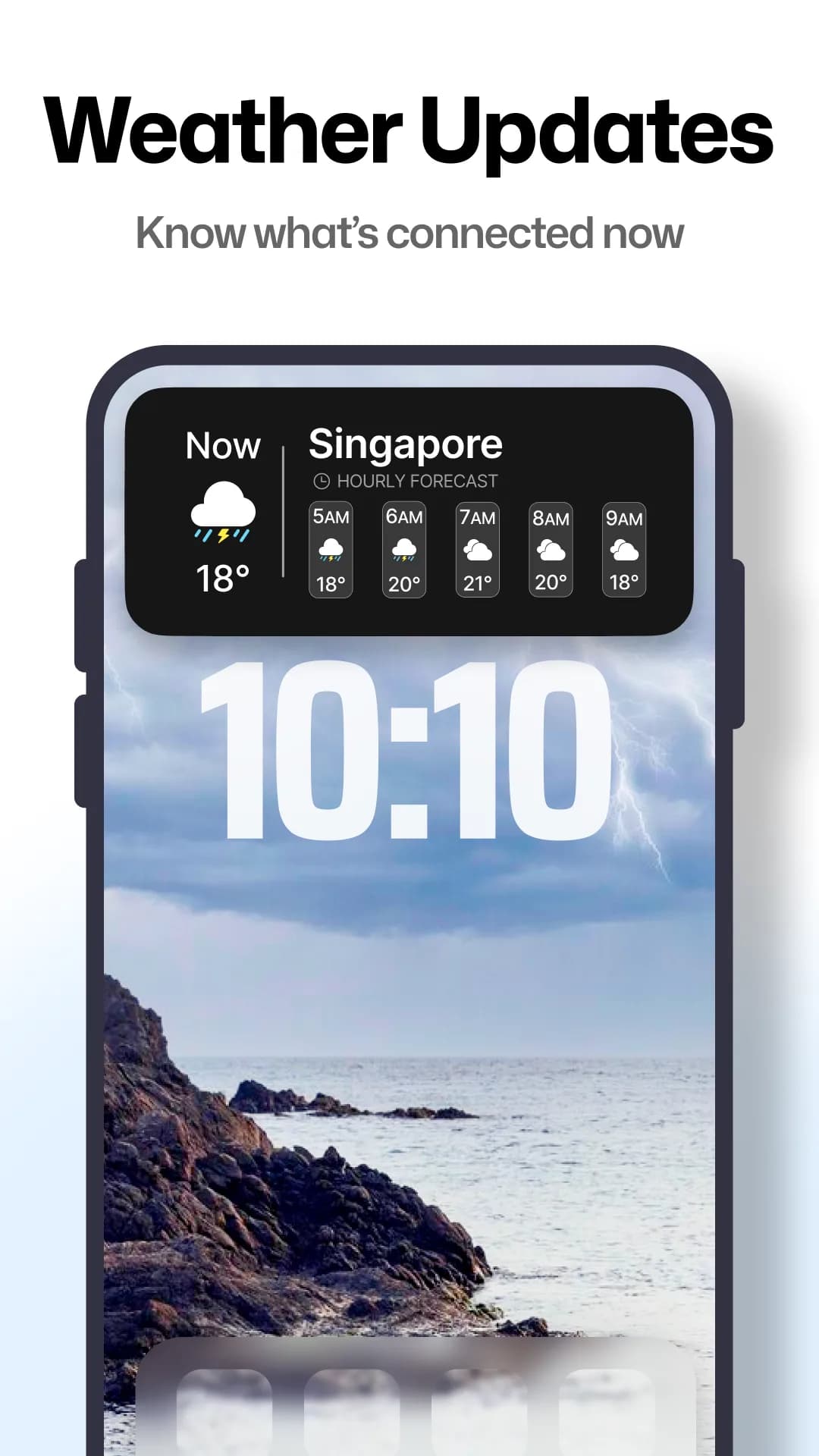 DNotch — Captura de pantalla 8