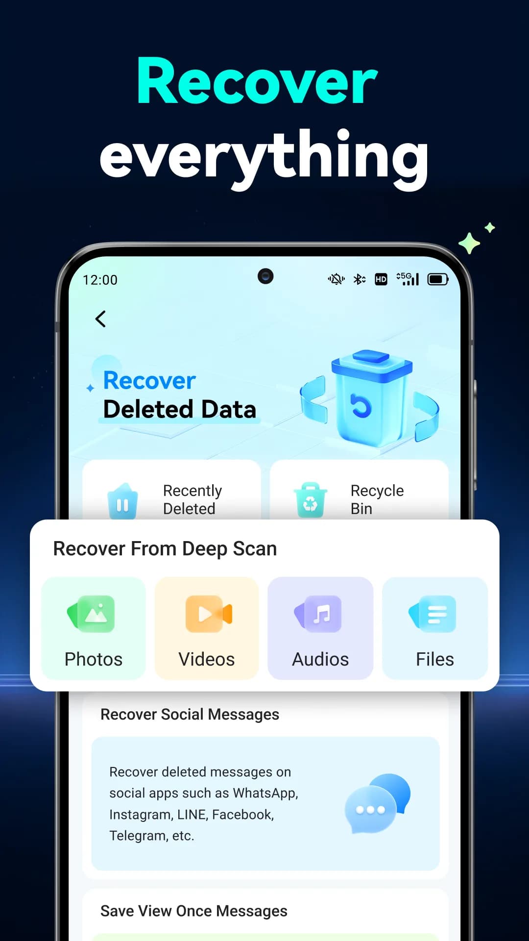 Dr.Fone — Screenshot 2