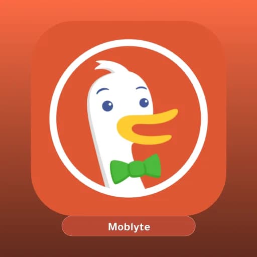 DuckDuckGo