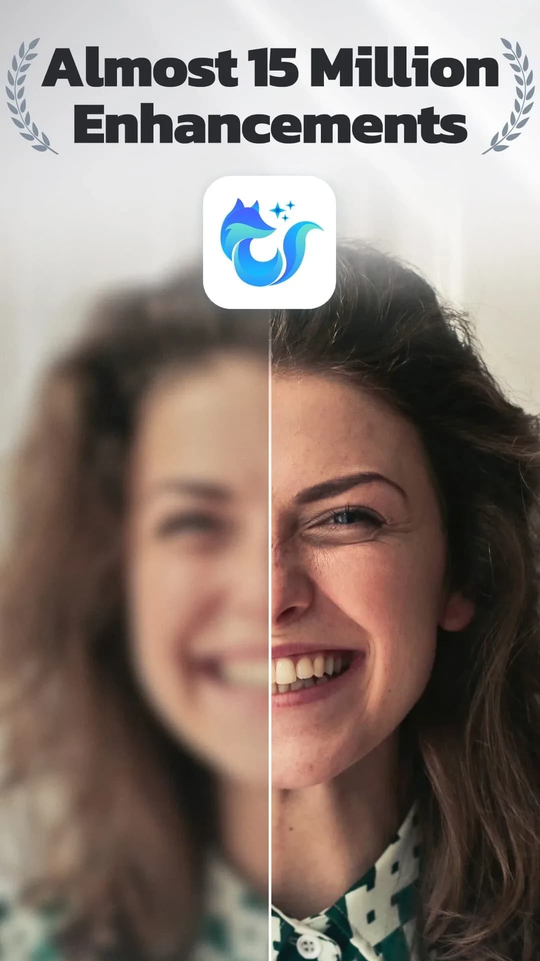 EnhanceFox مهكر — لقطة شاشة 1