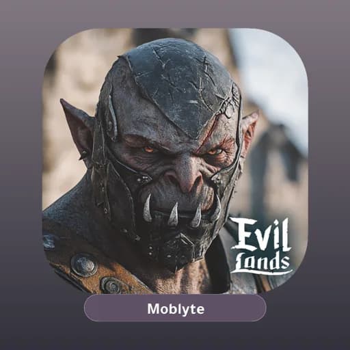 Evil Lands