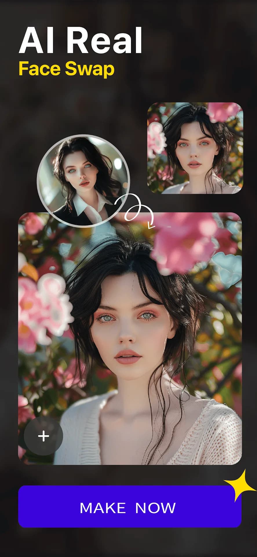 FaceJoy — Captura de tela 1