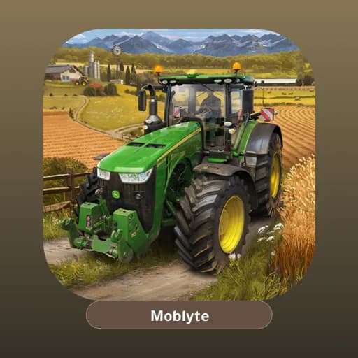 Farming Simulator 20