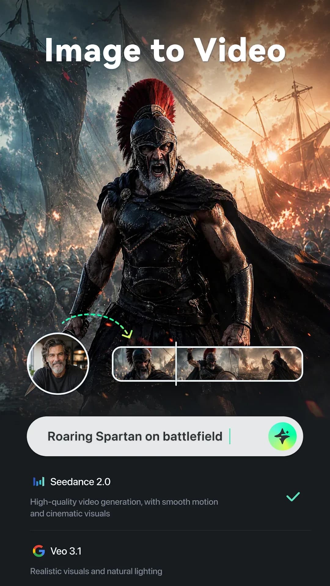 Filmora — Screenshot 2