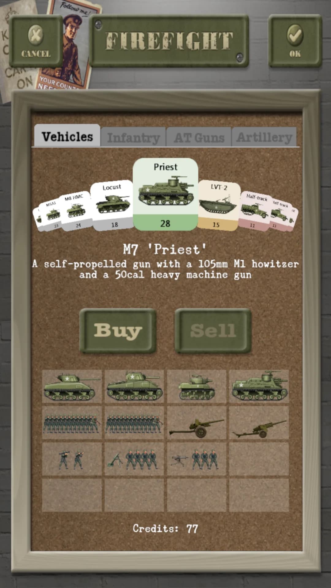 Firefight — Screenshot 7