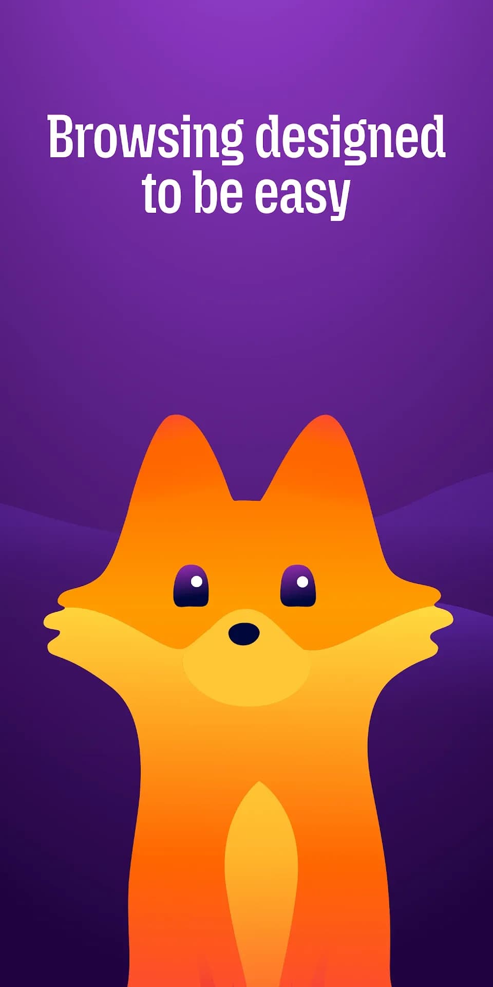 Firefox Fast مهكر — لقطة شاشة 3