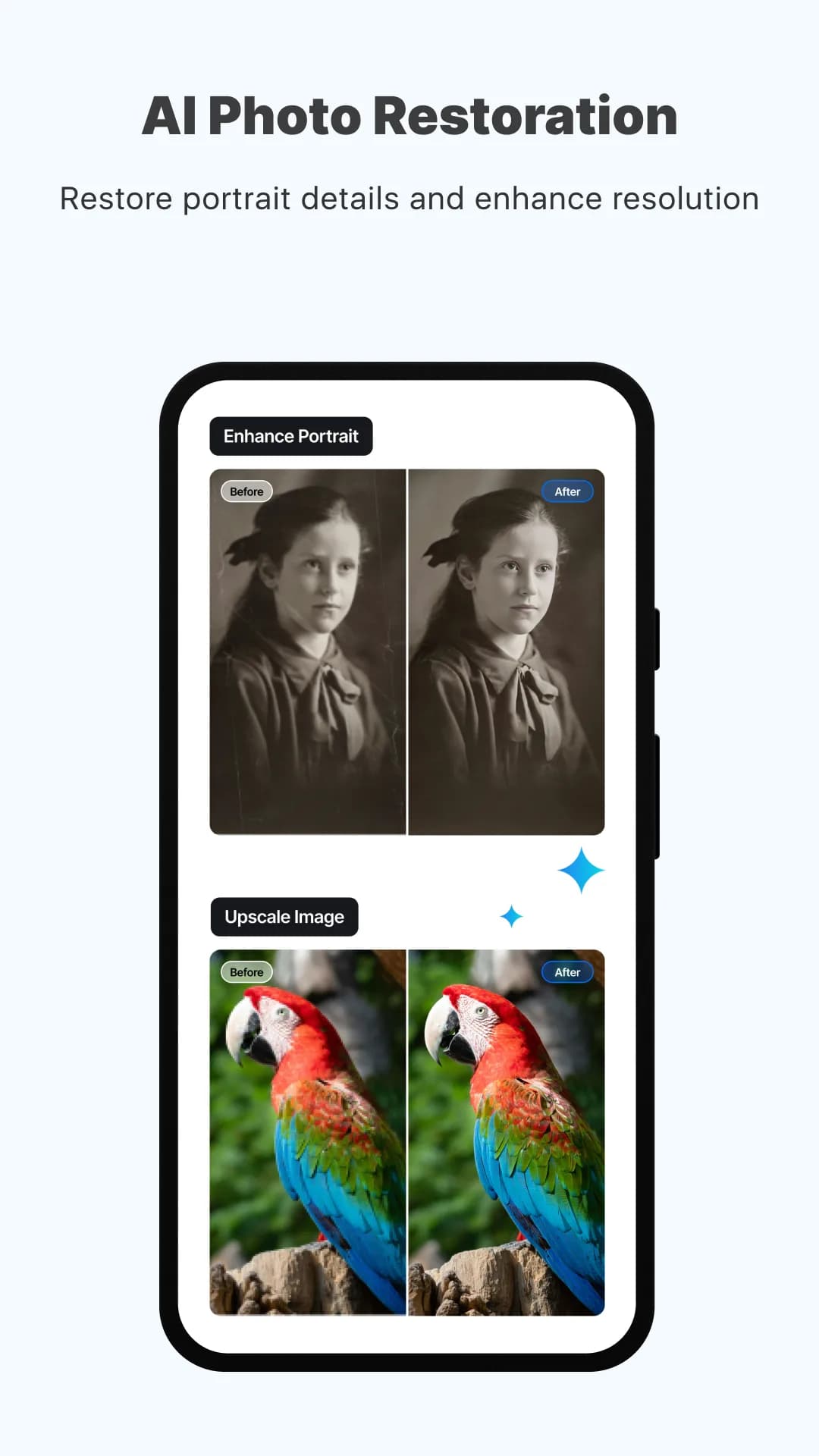 Flow Studio — Captura de pantalla 1