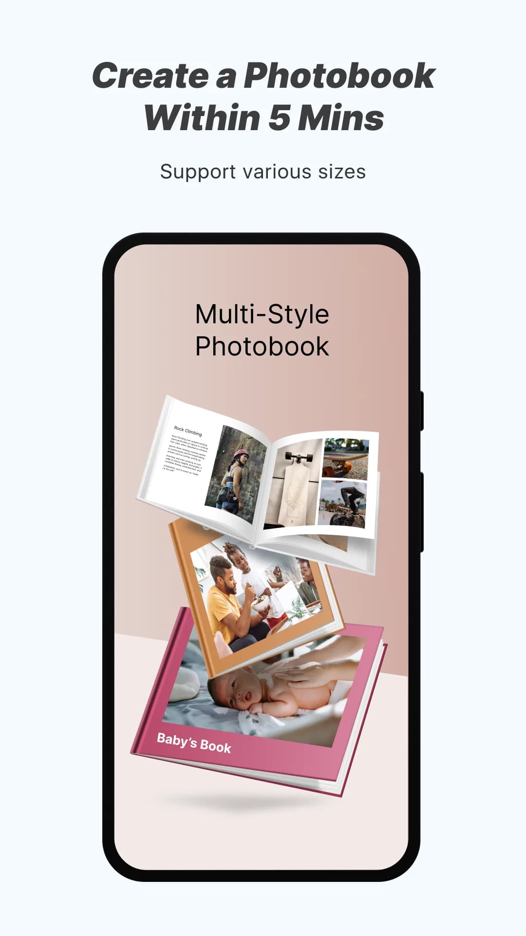 Flow Studio — Captura de pantalla 6