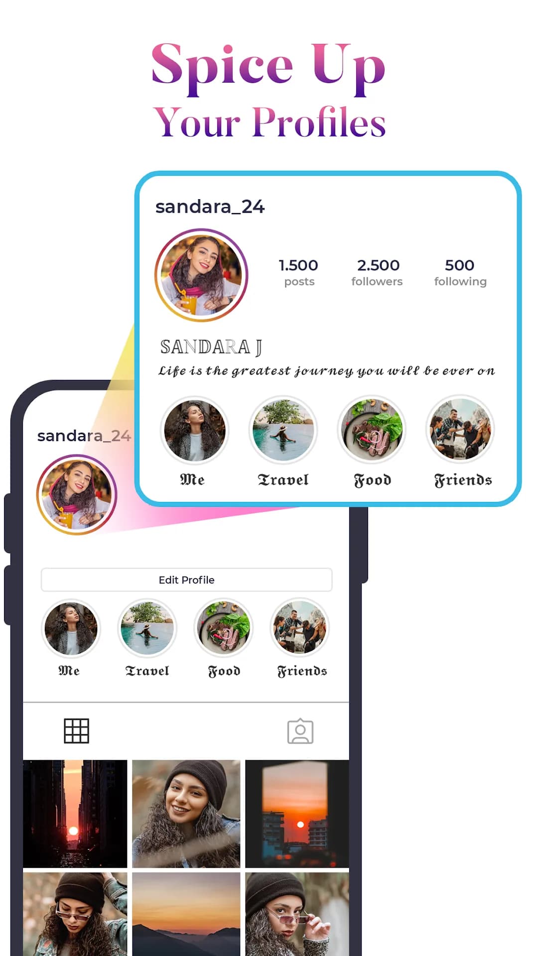 Fonts Keyboard — Screenshot 5