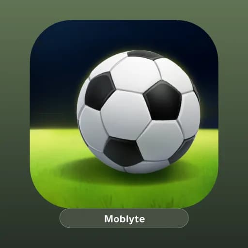 Football Rising Star مهكر