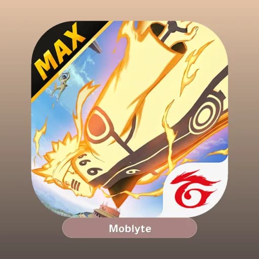 Free Fire MAX