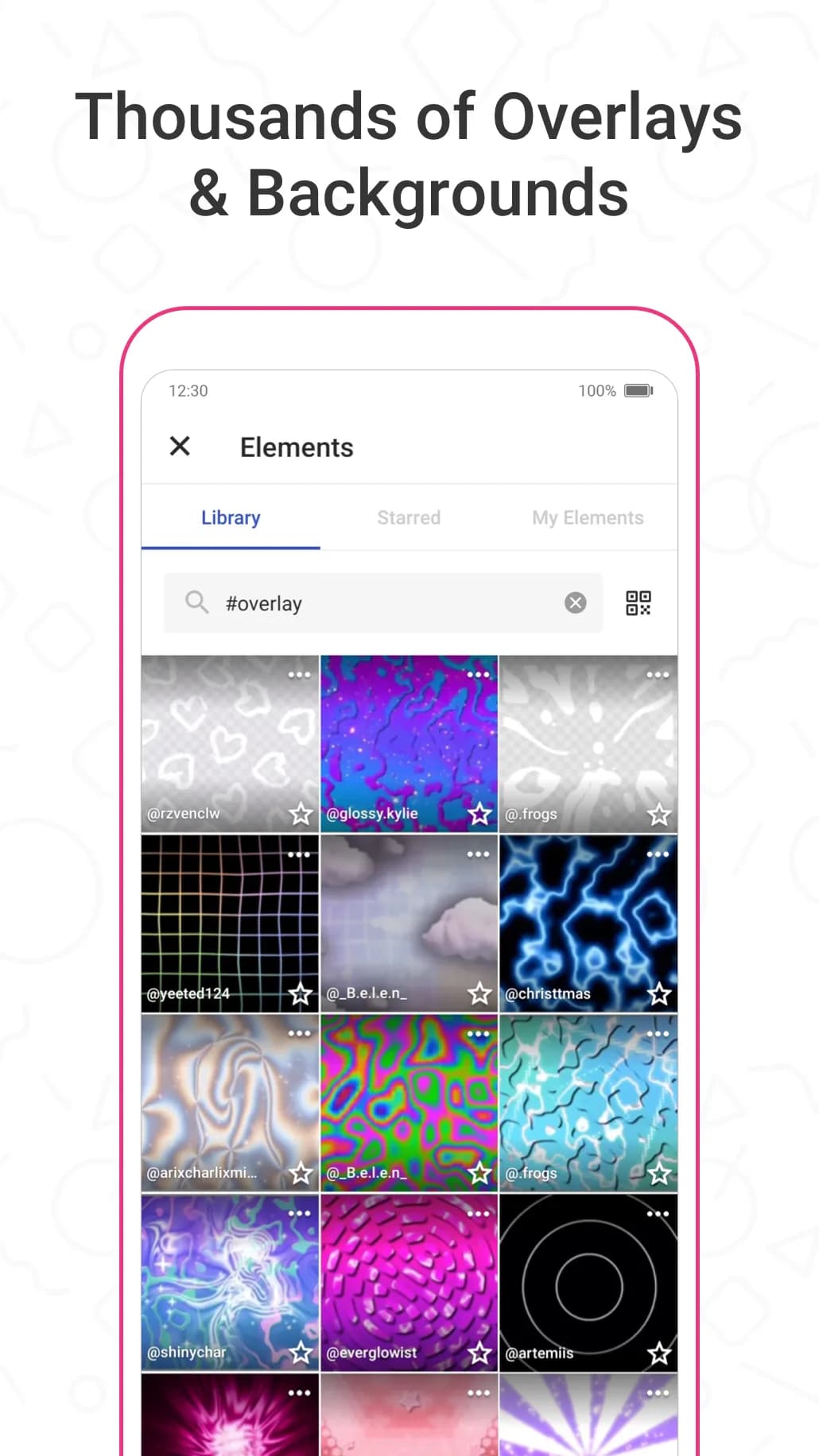 Funimate — Screenshot 6