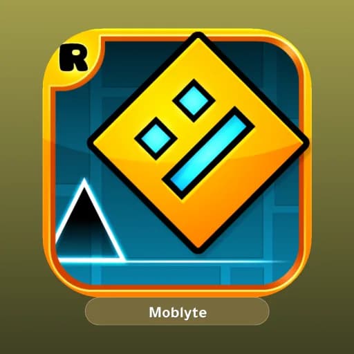 Geometry Dash