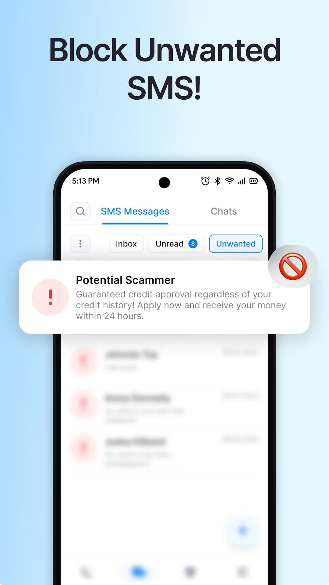 Getcontact — Screenshot 3
