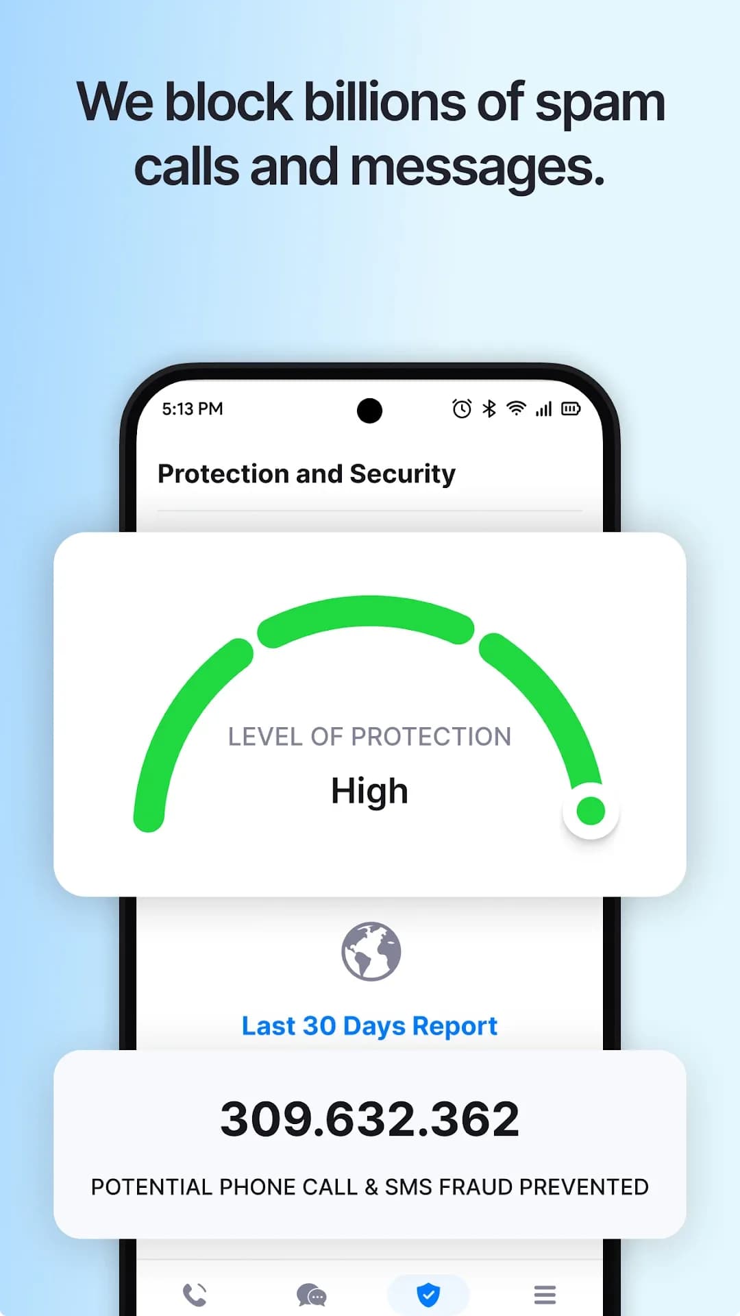 Getcontact — Screenshot 4