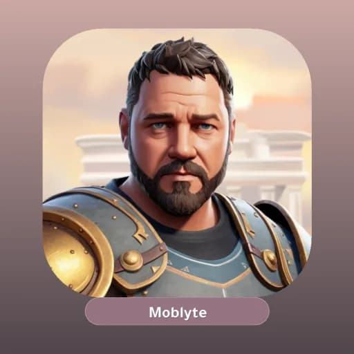 Gladiators مهكر