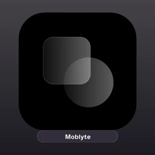 Glass Widgets