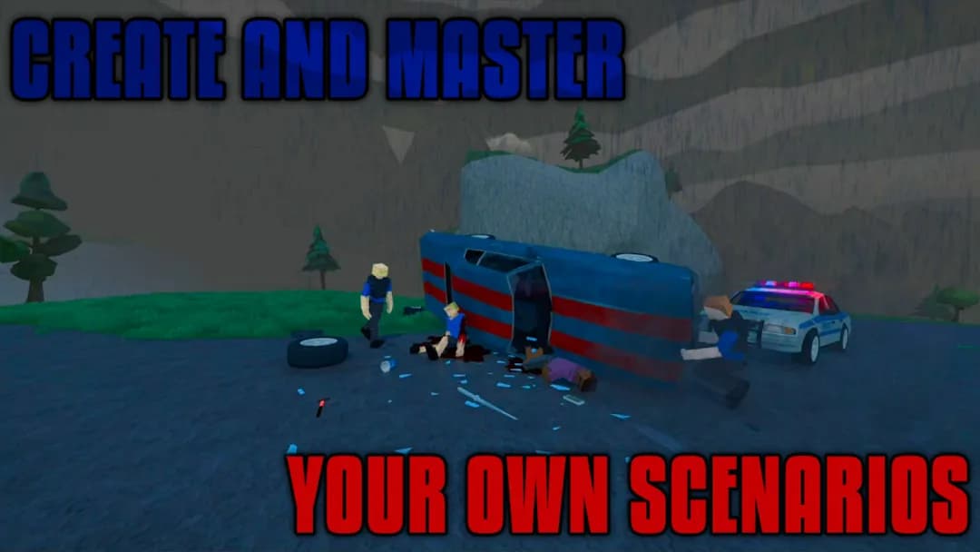 GoreBox — Screenshot 2