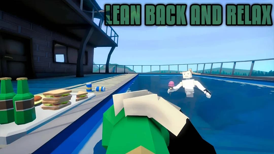 GoreBox — Screenshot 8