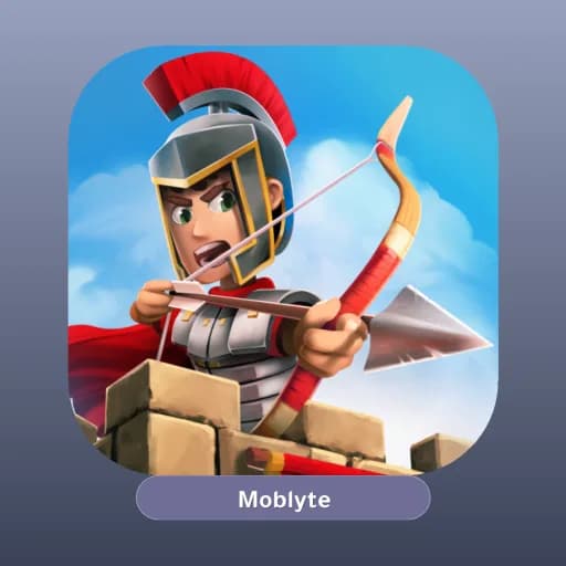 Grow Empire: Rome