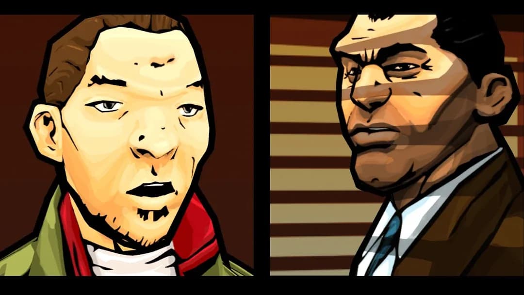 GTA: Chinatown Wars — Capture d’écran 4