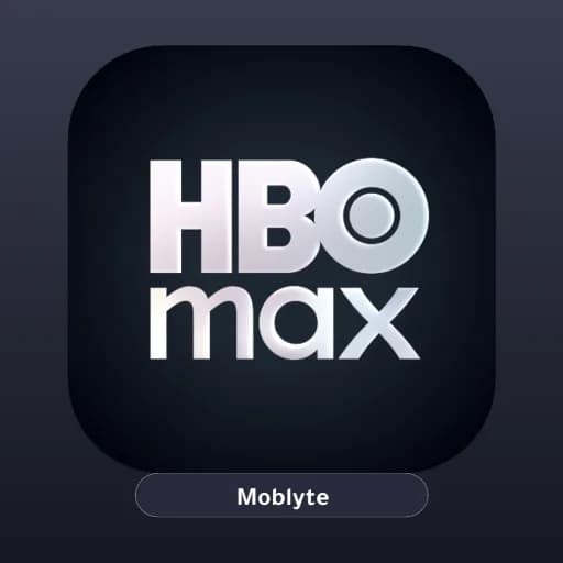 HBO Max مهكر