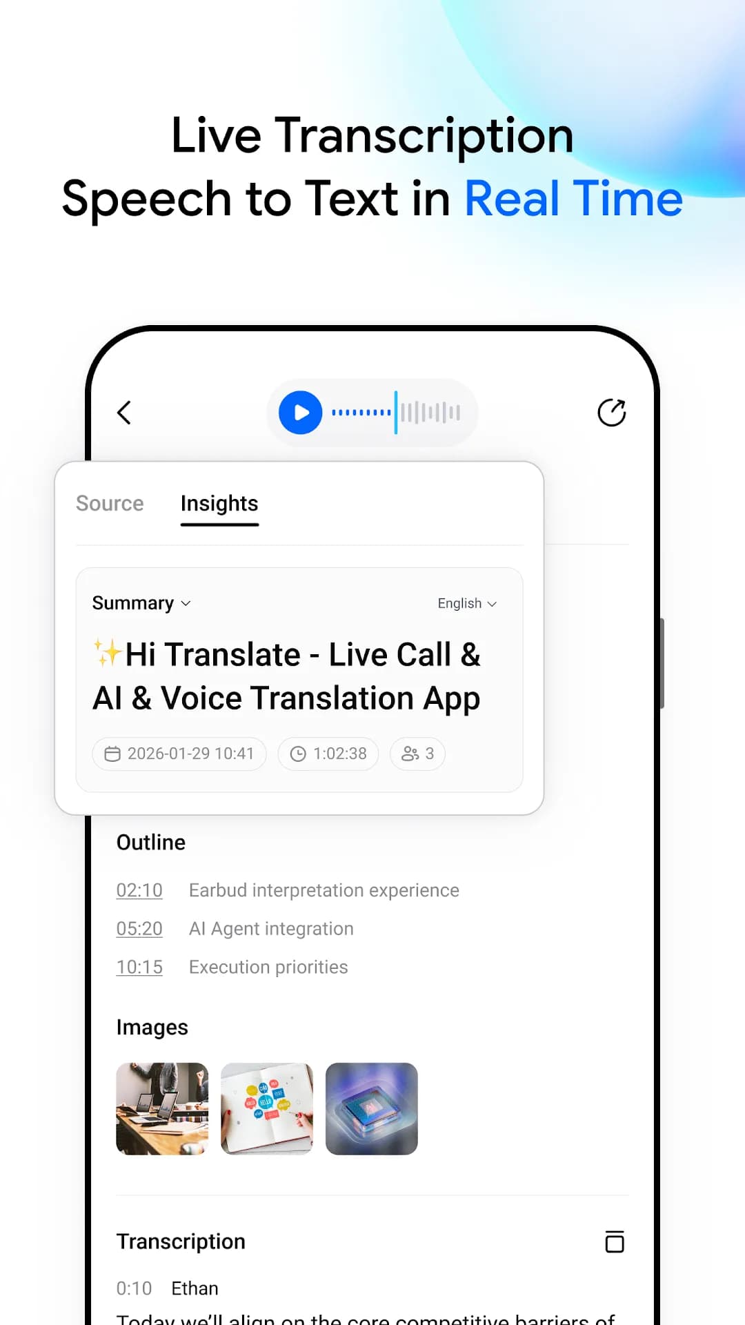 Hi Translate مهكر — لقطة شاشة 4