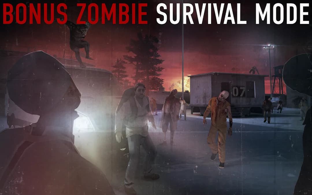 Hitman Sniper — Screenshot 8
