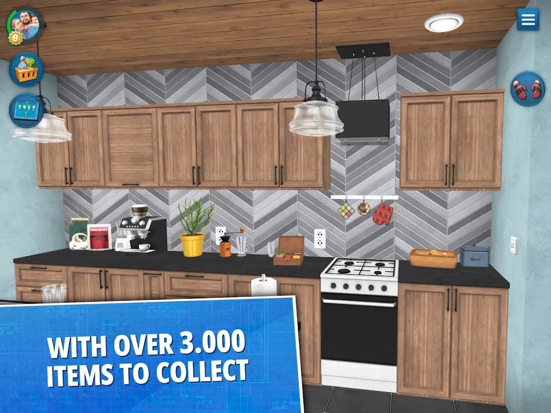 House Flipper — Screenshot 7