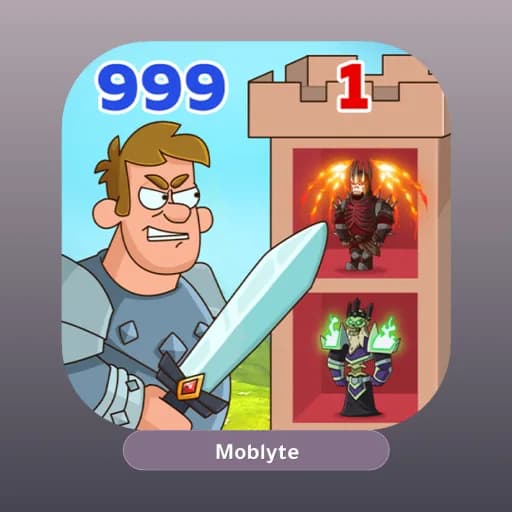 Hustle Castle مهكر