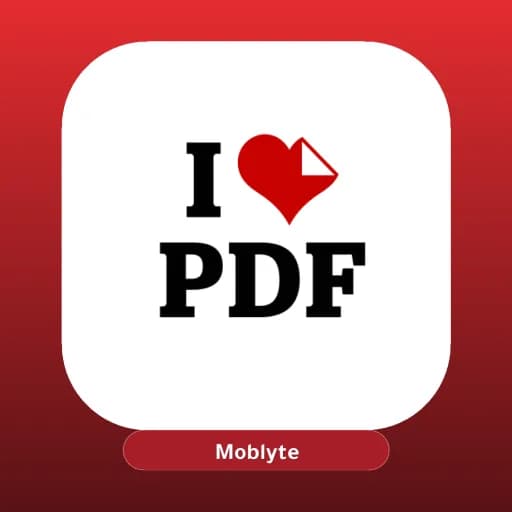 iLovePDF